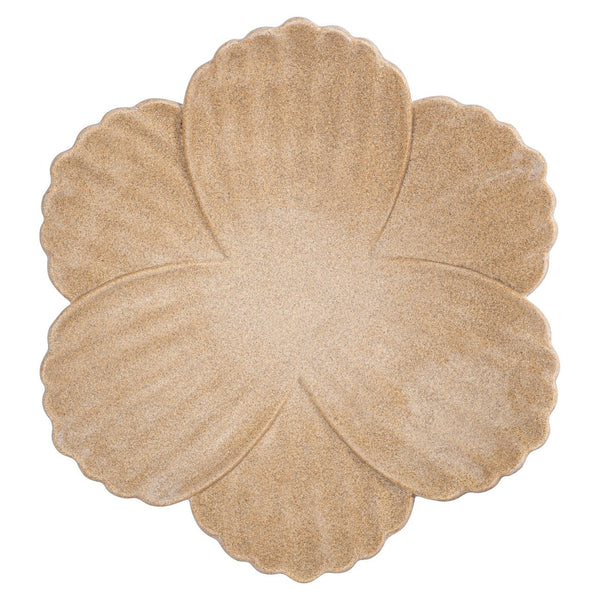 Bowl Petal Beige - XShowhome Limited - Richmond