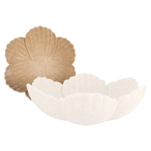 Bowl Shellie Beige Small - XShowhome Limited - Richmond