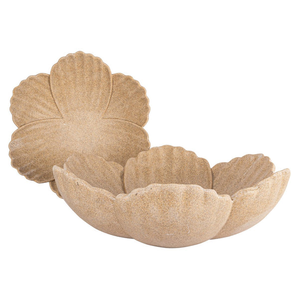 Bowl Shellie Beige Small - XShowhome Limited - Richmond