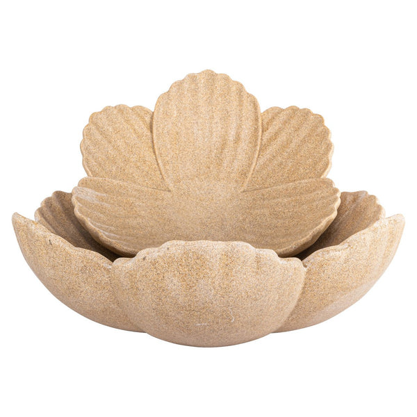 Bowl Shellie Beige Small - XShowhome Limited - Richmond