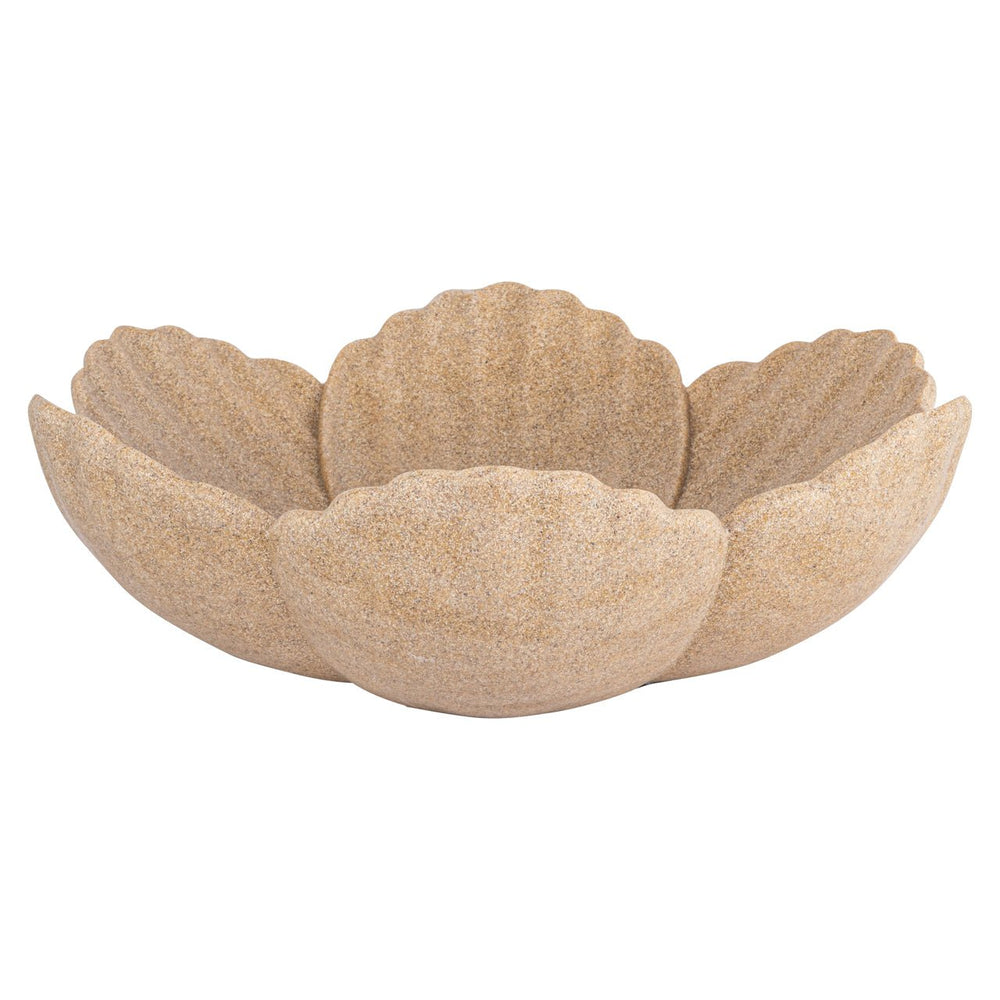 Bowl Shellie Beige Small - XShowhome Limited - Richmond