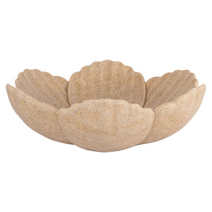 Bowl Shellie Beige Small - XShowhome Limited - Richmond