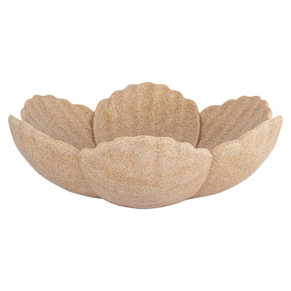 Bowl Shellie Beige Small - XShowhome Limited - Richmond