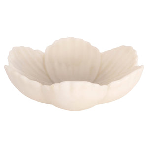 Bowl Xena white S - Canwell Interiors Limited - Richmond