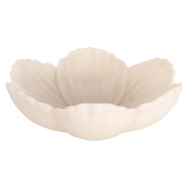 Bowl Xena white S - Canwell Interiors Limited - Richmond