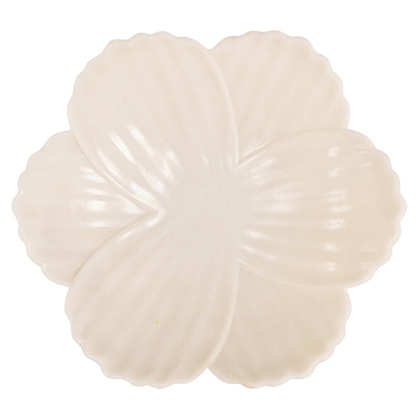Bowl Xena white S - Canwell Interiors Limited - Richmond
