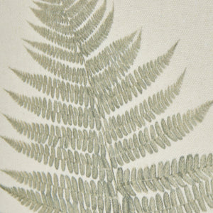 Bracken Art on Texture – Torn Paper with Beaded Frame - Canwell Interiors Limited - Hills