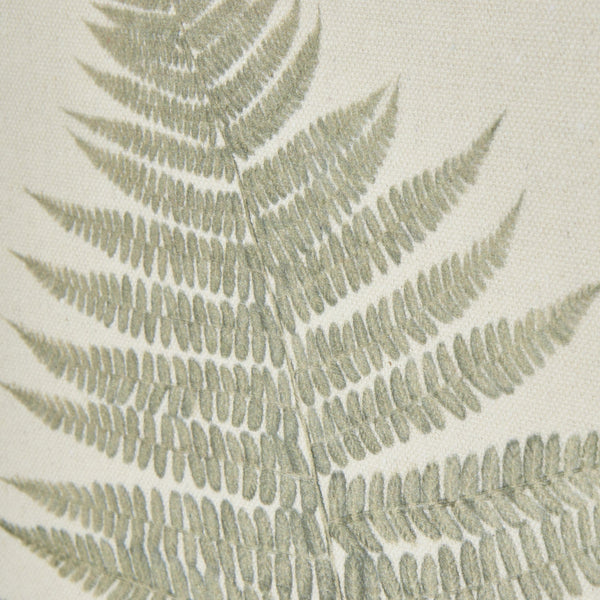 Bracken Art on Texture – Torn Paper with Beaded Frame - Canwell Interiors Limited - Hills