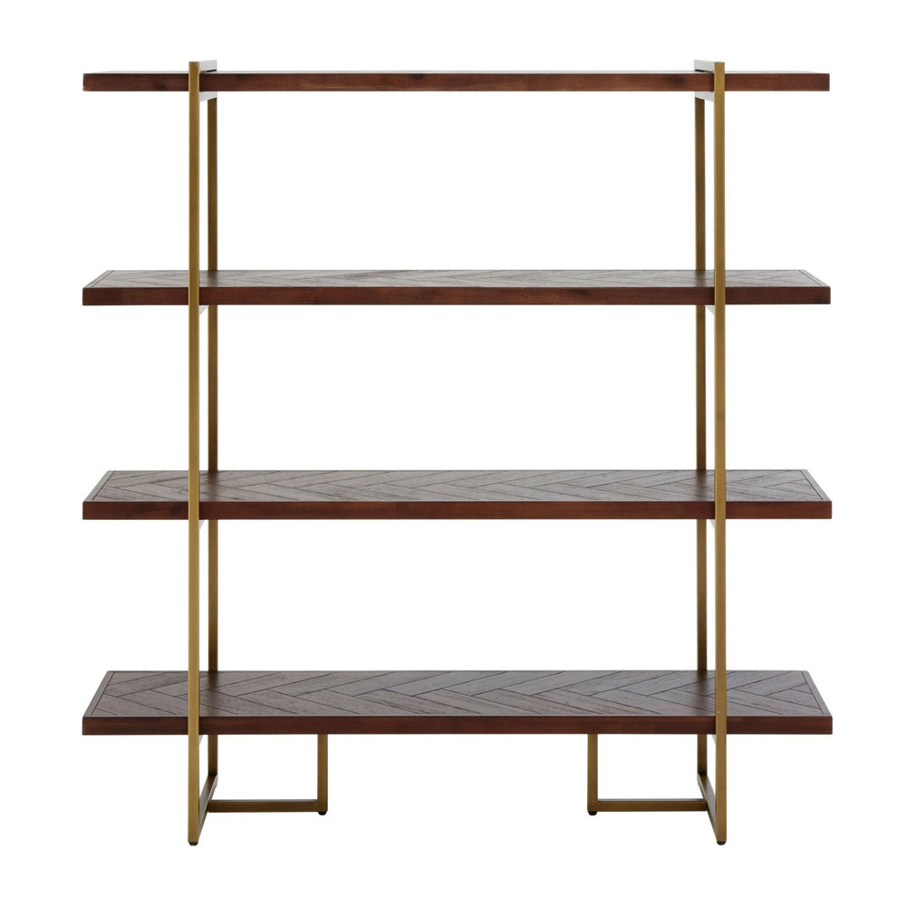 Brando Four Tier Shelving Unit - XShowhome Limited - Xshowhome