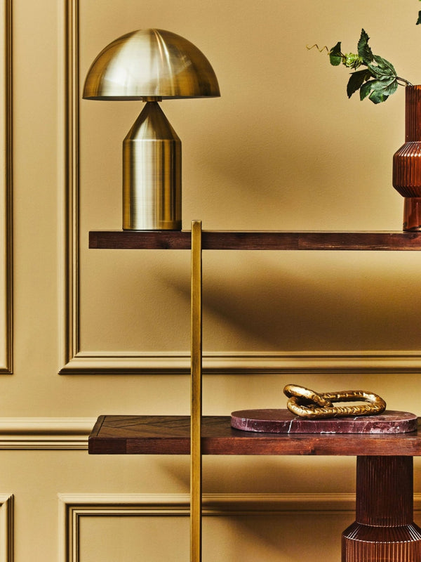 Brando Four Tier Shelving Unit - XShowhome Limited - Xshowhome