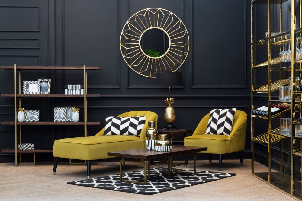 Brando Four Tier Shelving Unit - XShowhome Limited - Xshowhome