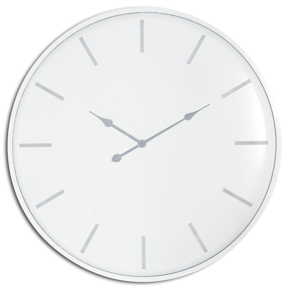 Brandon Large Wall Clock - XShowhome Limited - Hills