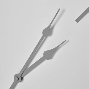Brandon Wall Clock - Canwell Interiors Limited - Hills