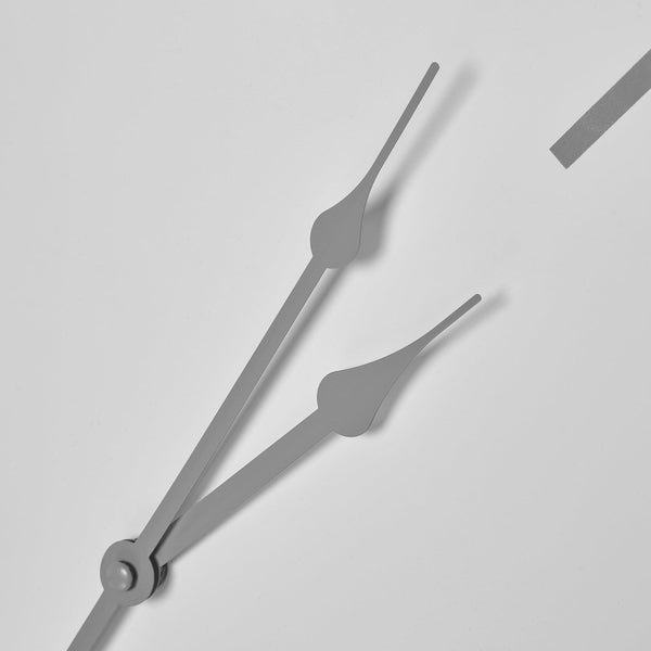 Brandon Wall Clock - Canwell Interiors Limited - Hills