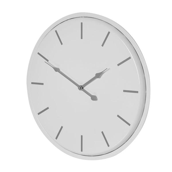 Brandon Wall Clock - Canwell Interiors Limited - Hills