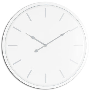 Brandon Wall Clock - Canwell Interiors Limited - Hills