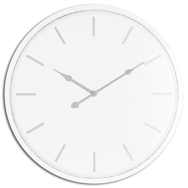 Brandon Wall Clock - Canwell Interiors Limited - Hills