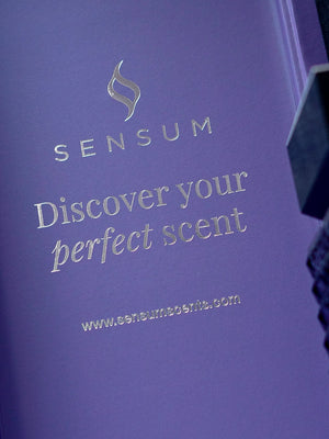 Brazilian Nights Diffuser 1000ml - Canwell Interiors Limited - Sensum