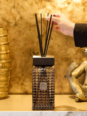 Brazilian Nights Diffuser 1000ml - Canwell Interiors Limited - Sensum