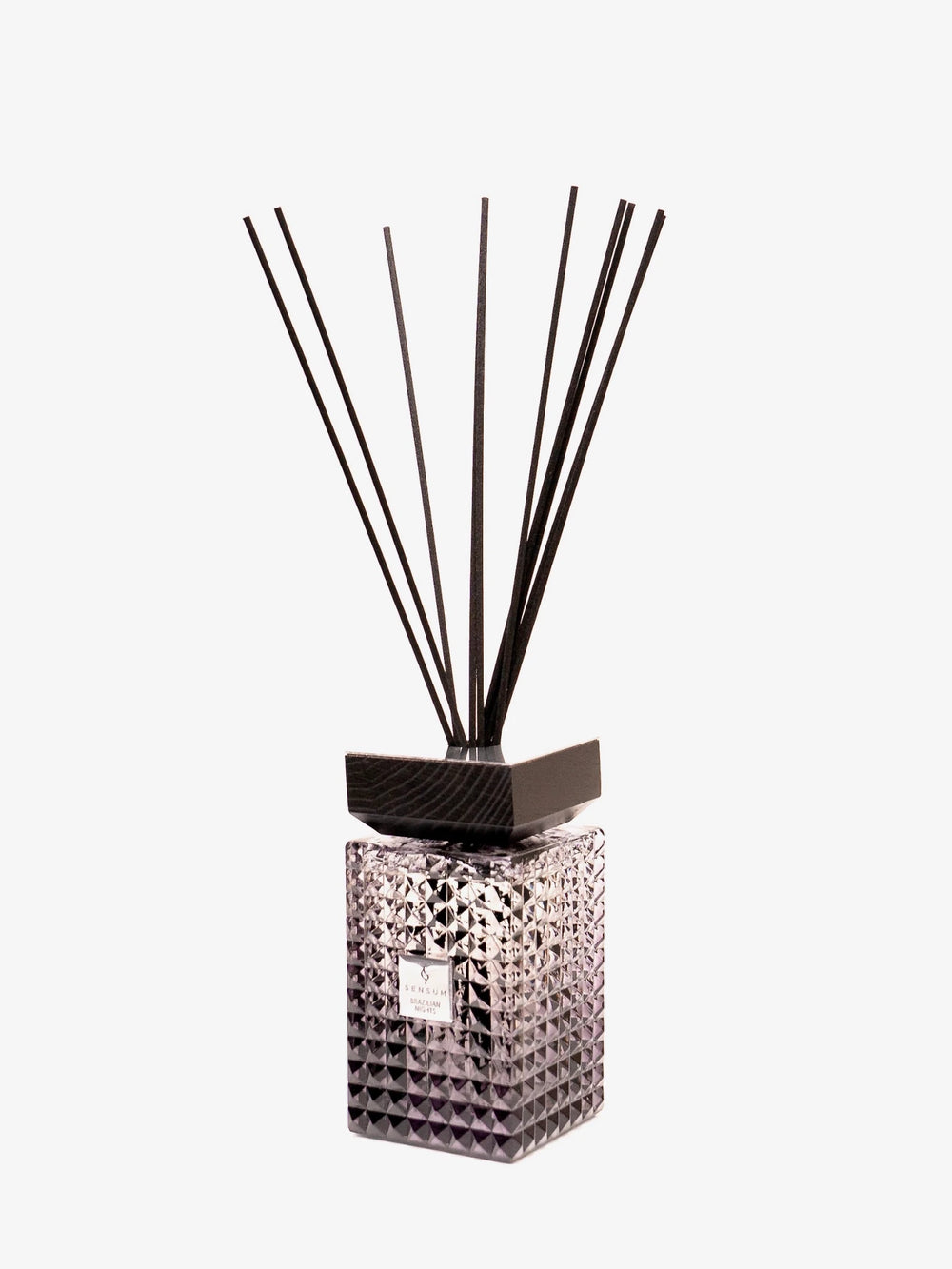 Brazilian Nights Diffuser 500ml - Canwell Interiors Limited - Sensum