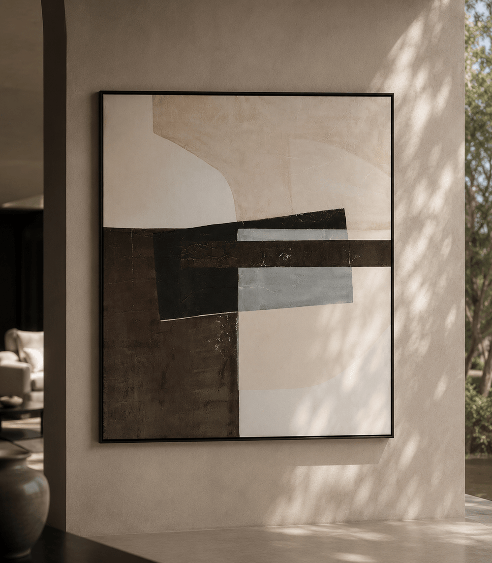 Brick Sound Wall Art - XShowhome Limited - Tommy Franks