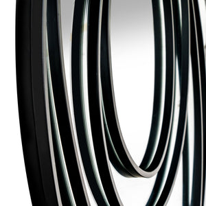 Brisa Swirl Mirror - Canwell Interiors Limited - Hills