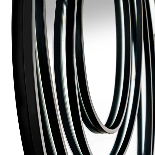 Brisa Swirl Mirror - Canwell Interiors Limited - Hills