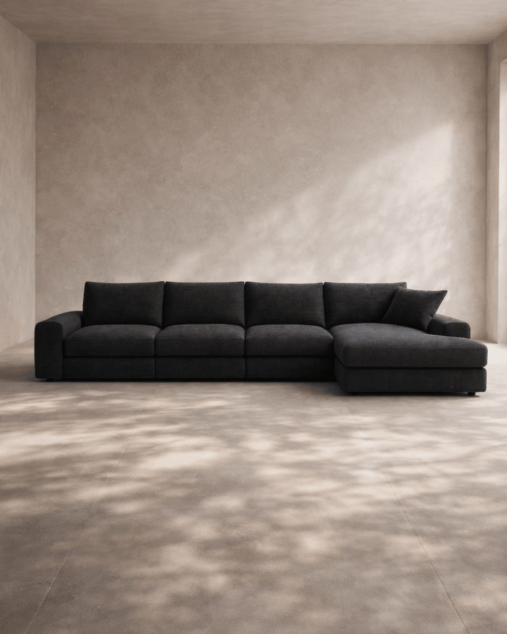 Bronte Modular Sofa - XShowhome Limited - Tommy Franks