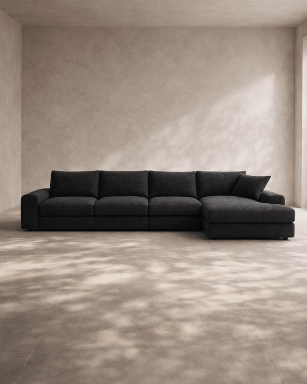 Bronte Modular Sofa - XShowhome Limited - Tommy Franks