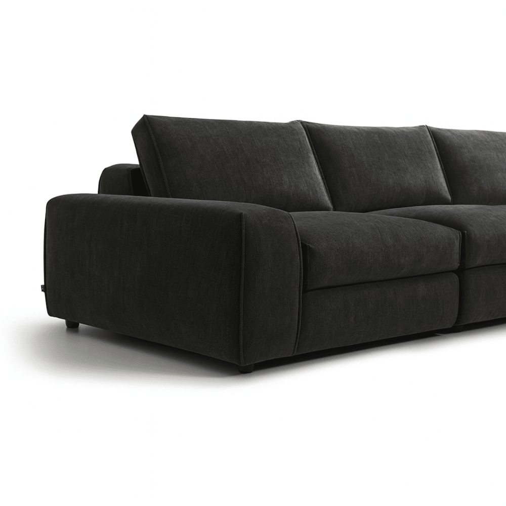 Bronte Modular Sofa - XShowhome Limited - Tommy Franks