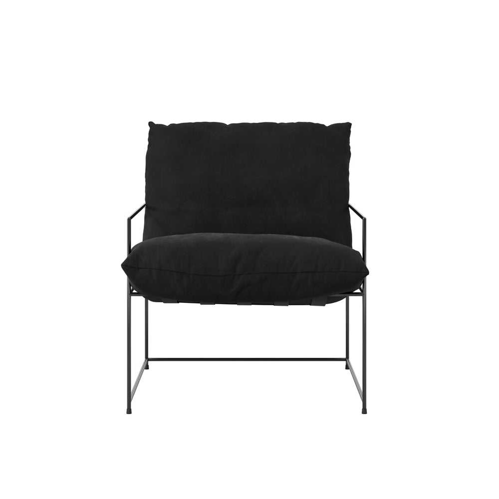 Brook Black Chair - Canwell Interiors Limited - Canwell