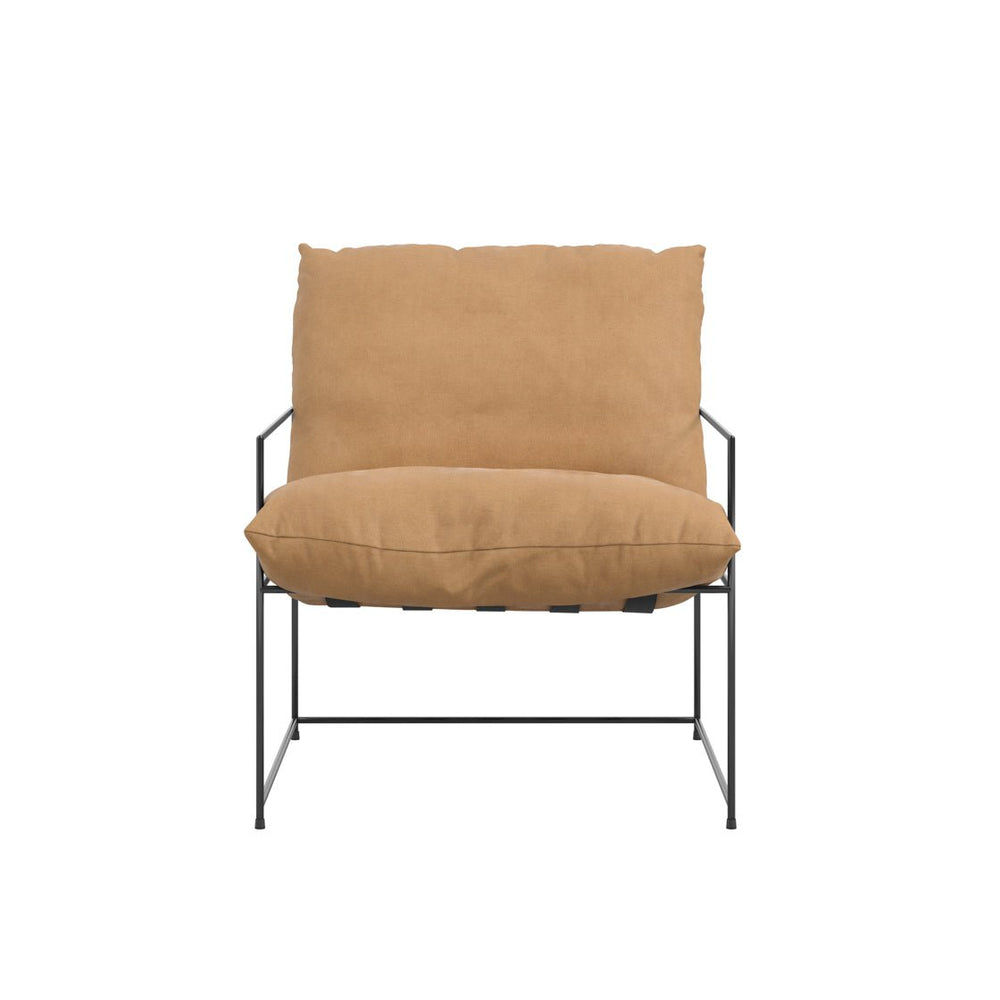 Brook Tobacco Chair - Canwell Interiors Limited - Canwell