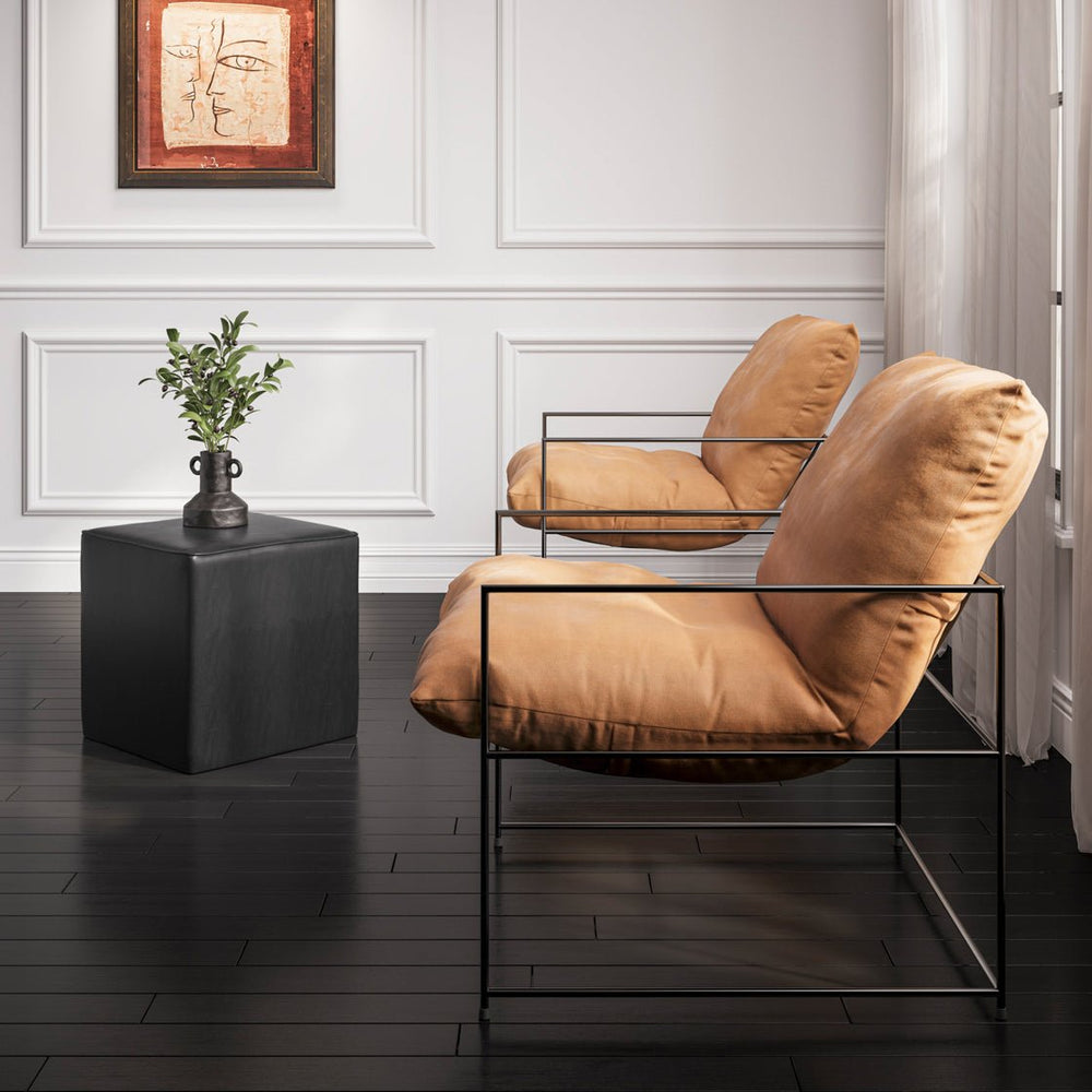 Brook Tobacco Chair - Canwell Interiors Limited - Canwell