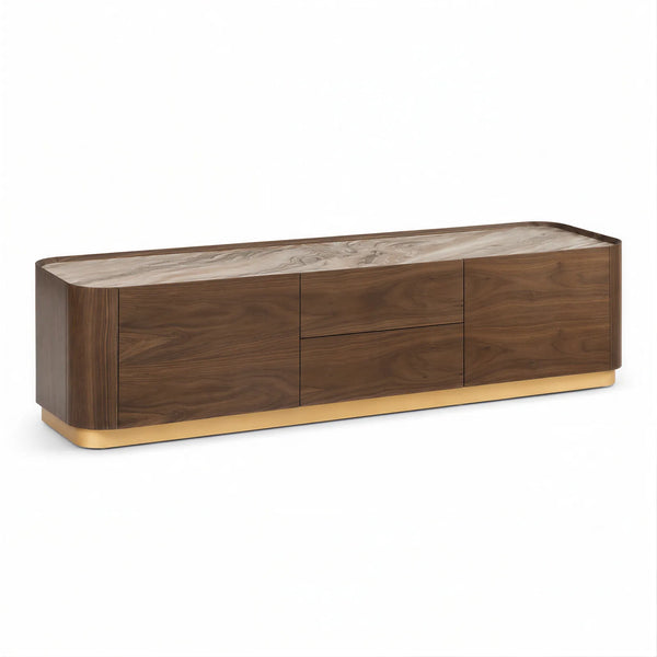 Brooklyn Media Unit - Berkeley Designs