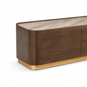 Brooklyn Media Unit - Berkeley Designs