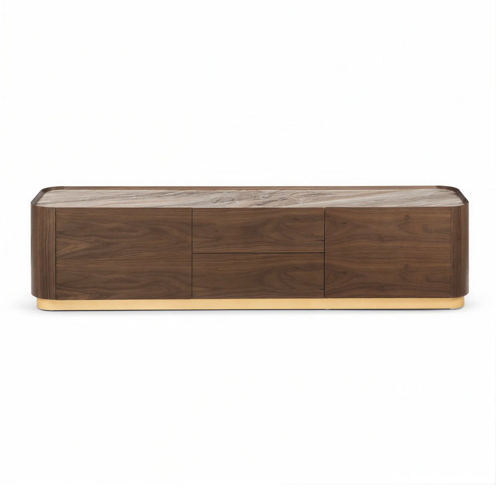 Brooklyn Media Unit - Berkeley Designs