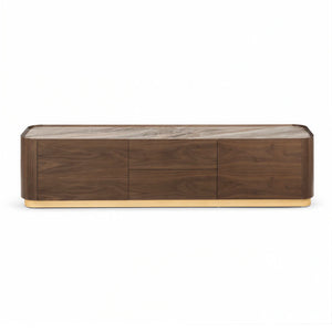Brooklyn Media Unit - Berkeley Designs