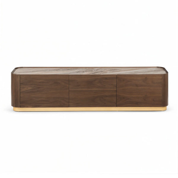 Brooklyn Media Unit - Berkeley Designs
