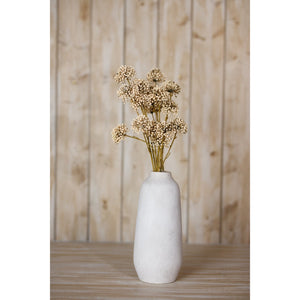 Brown Allium Spray - Canwell Interiors Limited - Hills