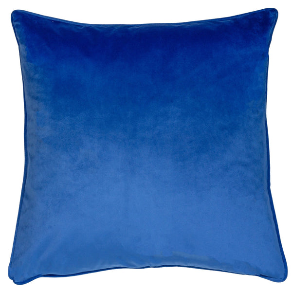 Bubbles 55x55 Feather Filled Cushion Jungle - Canwell Interiors Limited - Riva