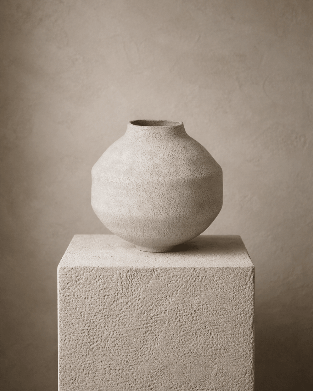 Buddha Ceramic Pot - XShowhome Limited - Tommy Franks