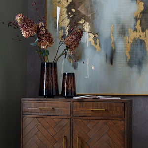 Burgundy Rosehip Stem - Canwell Interiors Limited - Hills