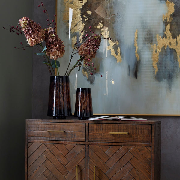Burgundy Rosehip Stem - Canwell Interiors Limited - Hills