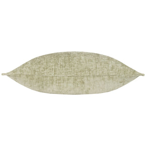 Buxton 30x50 Feather Filled Cushion Eucalyptus - Canwell Interiors Limited - Riva