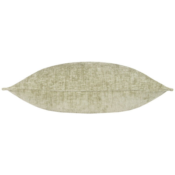 Buxton 30x50 Feather Filled Cushion Eucalyptus - Canwell Interiors Limited - Riva