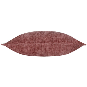 Buxton 30x50 Feather Filled Cushion Heather - Canwell Interiors Limited - Riva