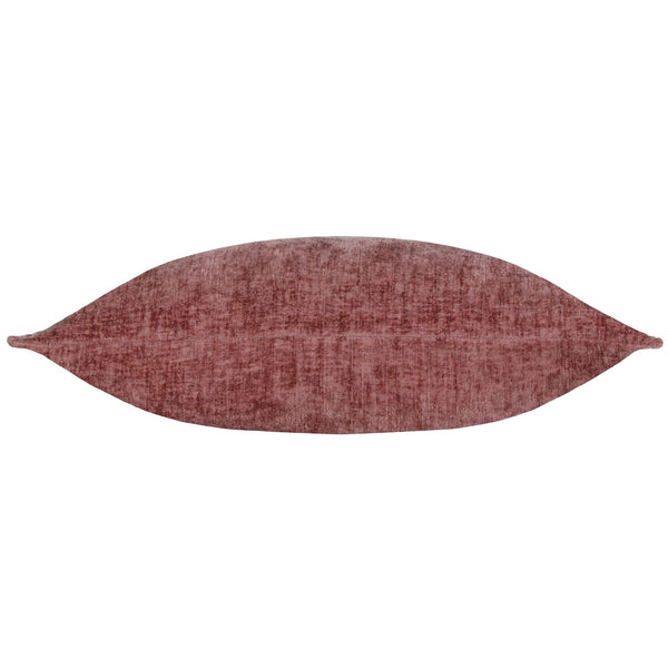 Buxton 30x50 Feather Filled Cushion Heather - Canwell Interiors Limited - Riva