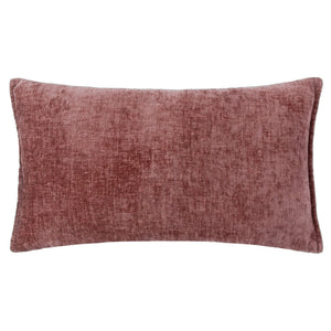 Buxton 30x50 Feather Filled Cushion Heather - Canwell Interiors Limited - Riva