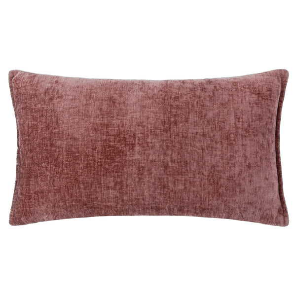 Buxton 30x50 Feather Filled Cushion Heather - Canwell Interiors Limited - Riva