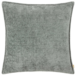 Buxton 50x50 Feather Filled Cushion Blue - Canwell Interiors Limited - Riva